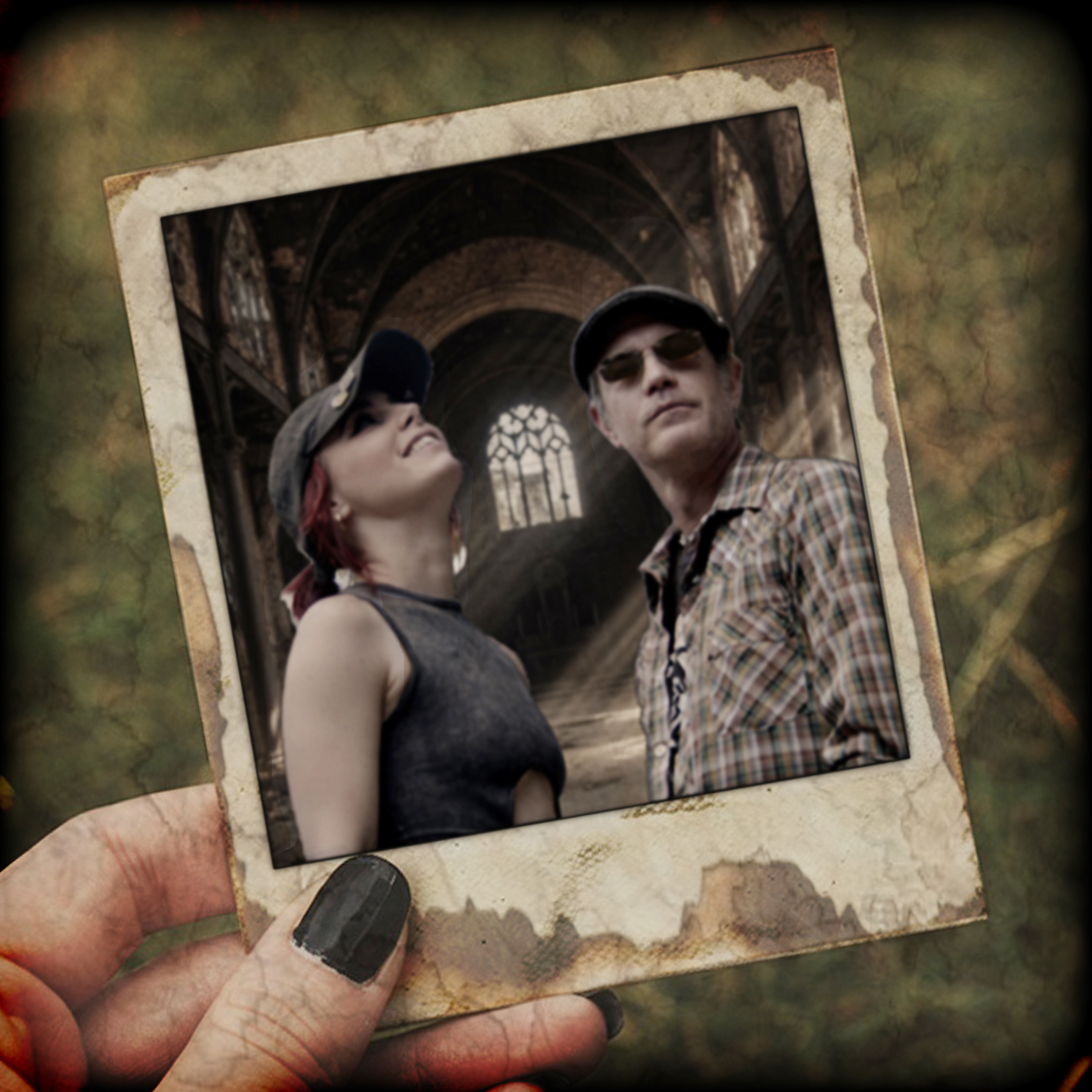 Dustin Michael Headrick and Keyauna